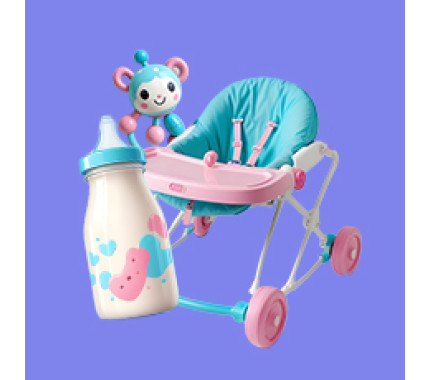 Baby items